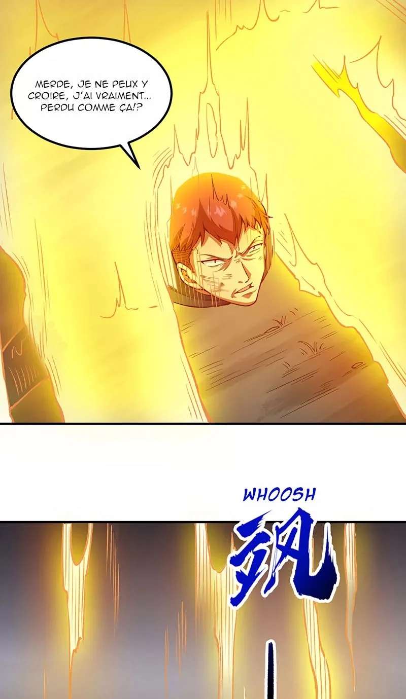  Martial Arts Reigns - Chapitre 431 - 25