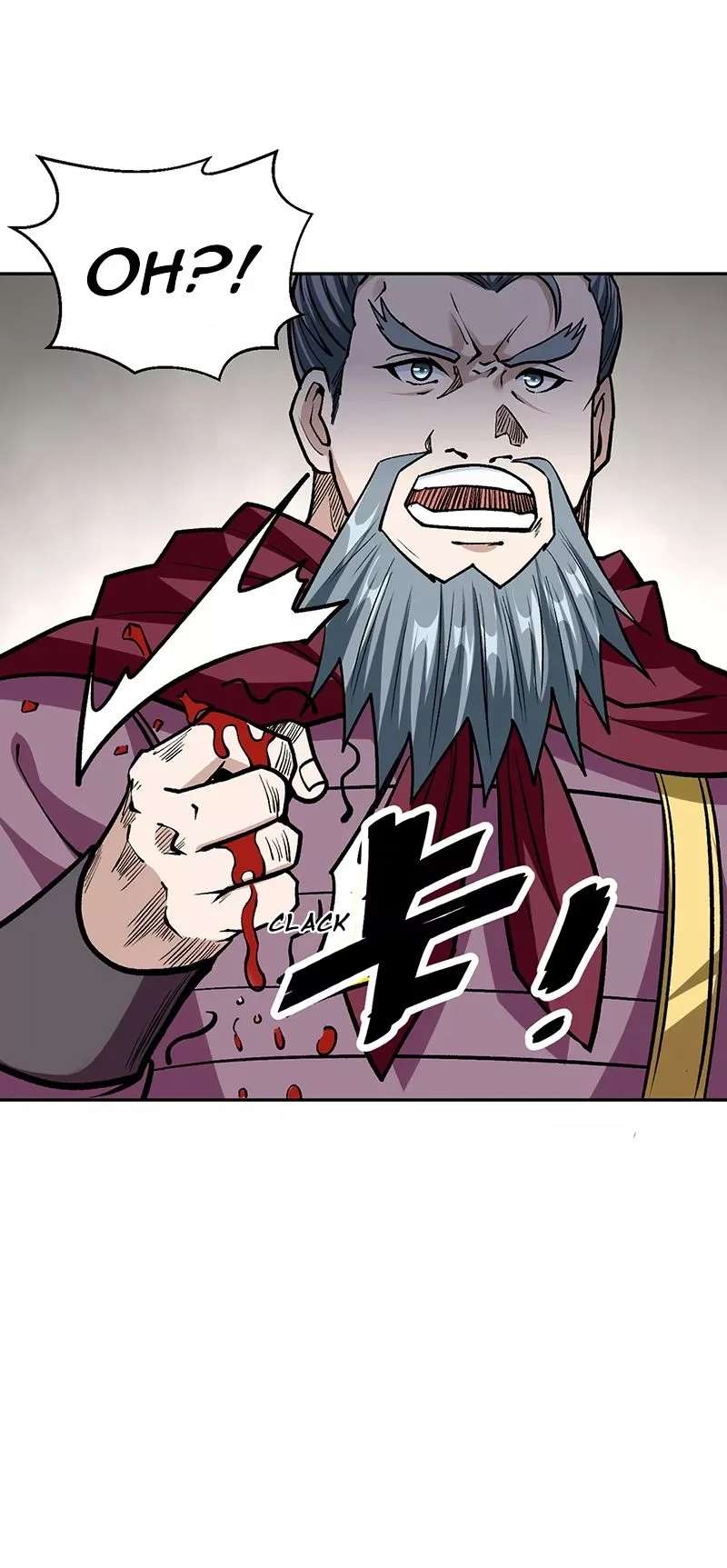  Martial Arts Reigns - Chapitre 440 - 12