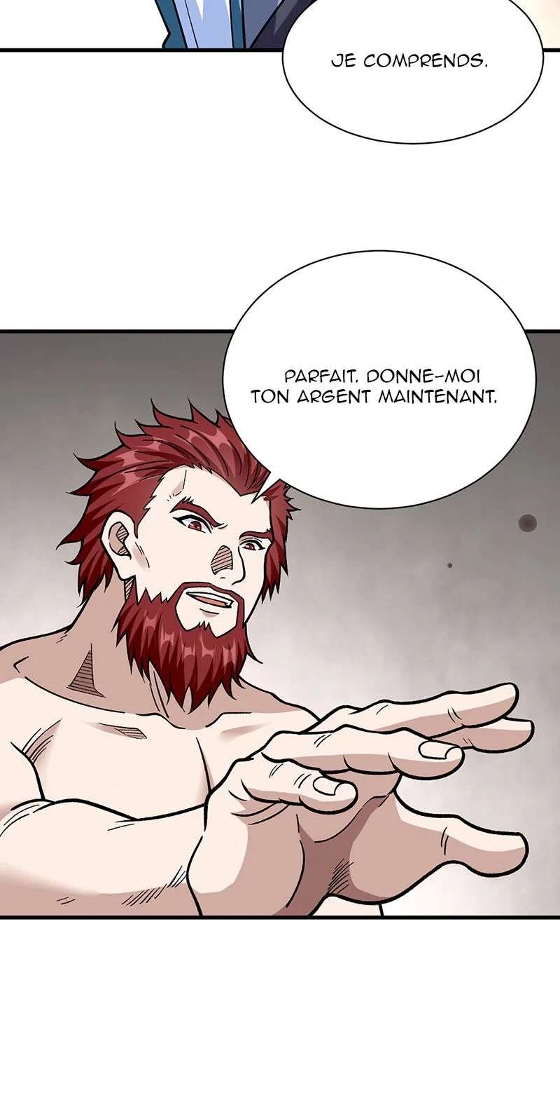  Martial Arts Reigns - Chapitre 441 - 4