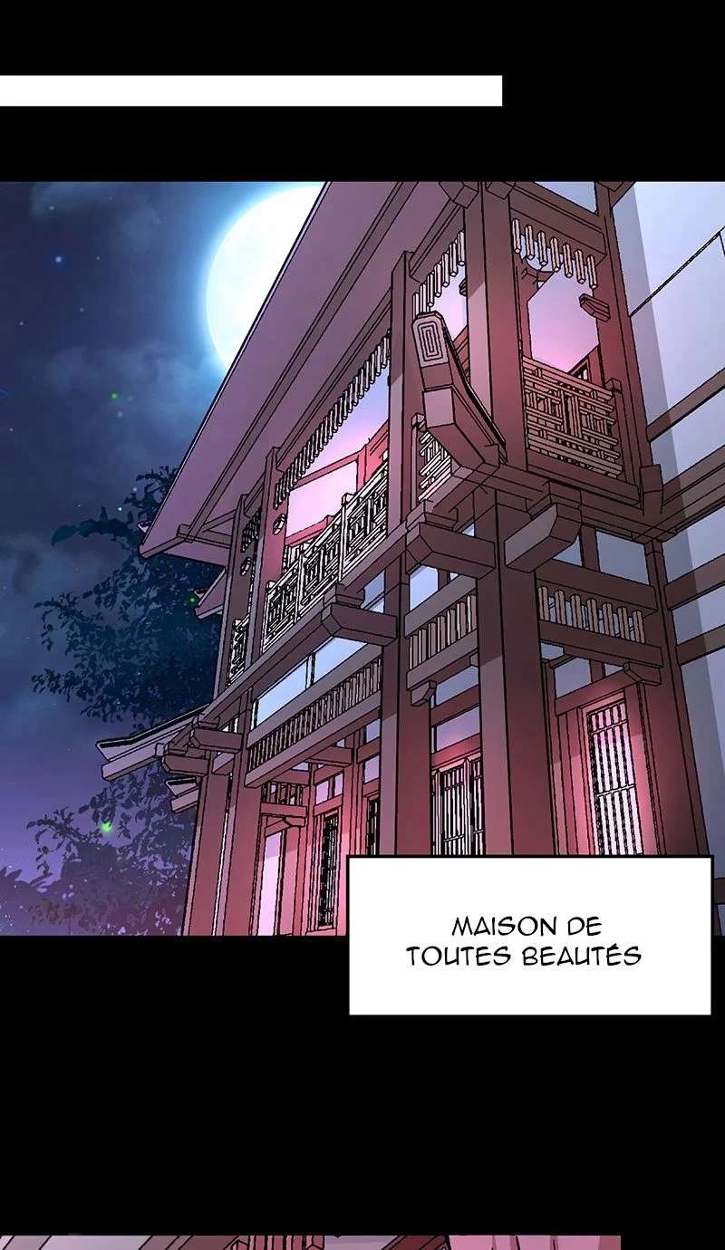  Martial Arts Reigns - Chapitre 441 - 44