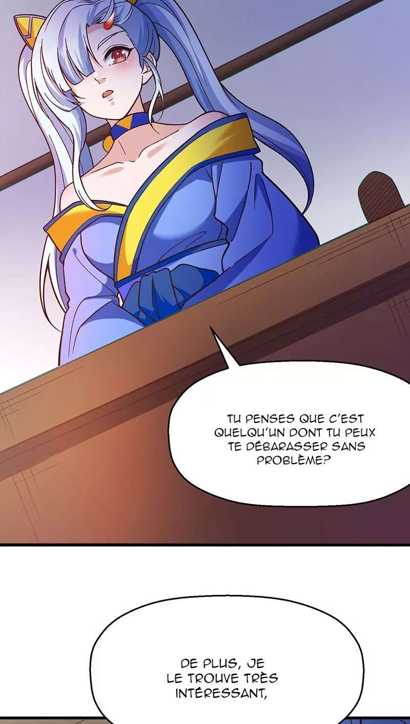  Martial Arts Reigns - Chapitre 443 - 3