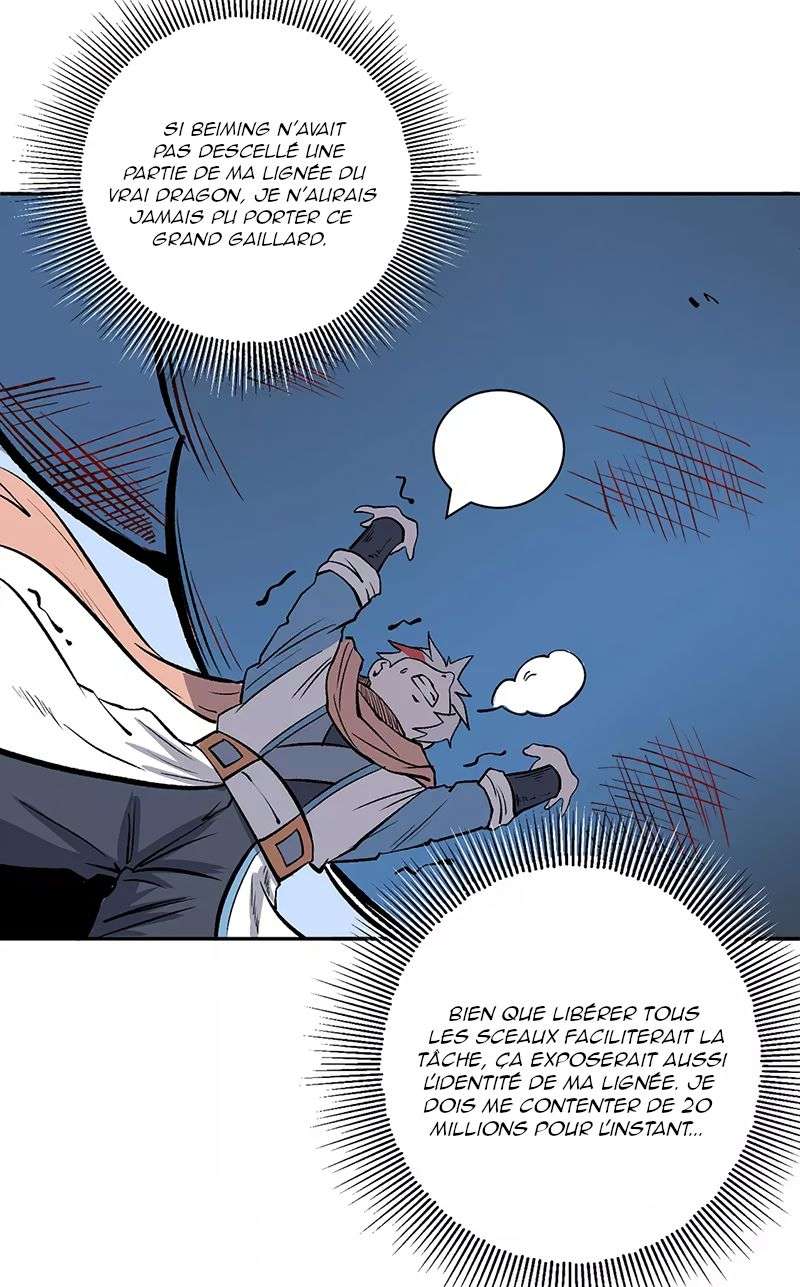  Martial Arts Reigns - Chapitre 449 - 14