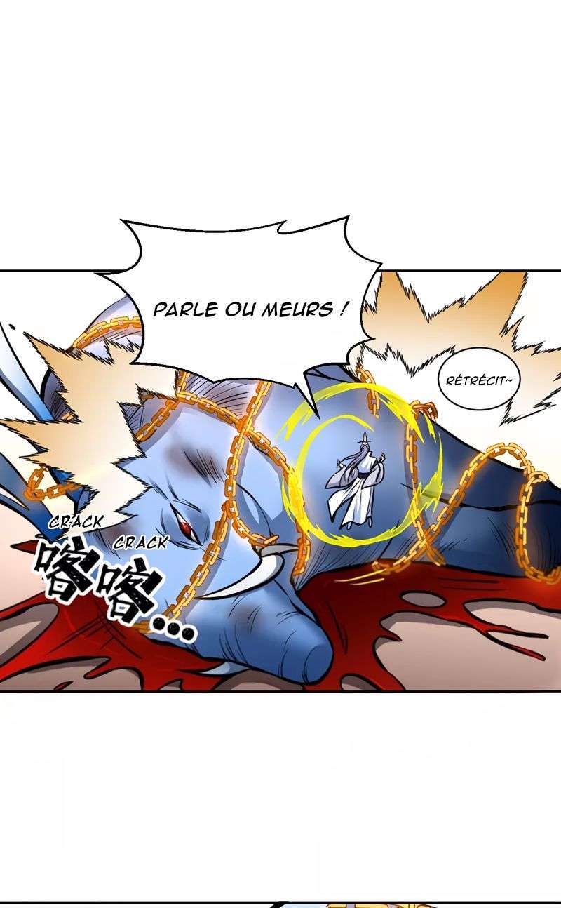  Martial Arts Reigns - Chapitre 450 - 21