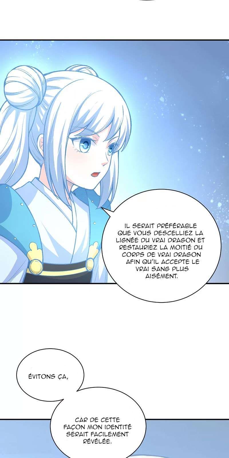  Martial Arts Reigns - Chapitre 451 - 5