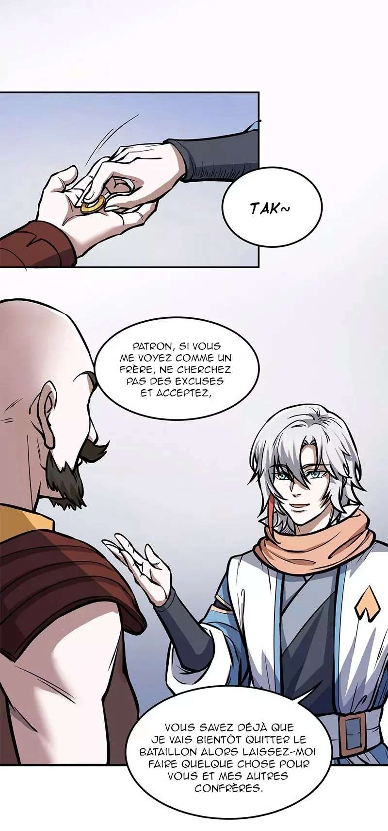  Martial Arts Reigns - Chapitre 457 - 2