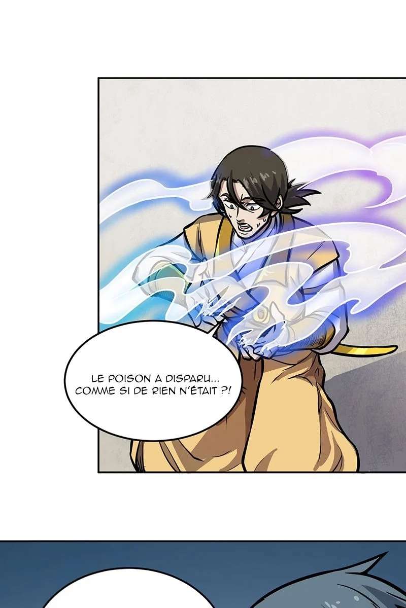  Martial Arts Reigns - Chapitre 457 - 26