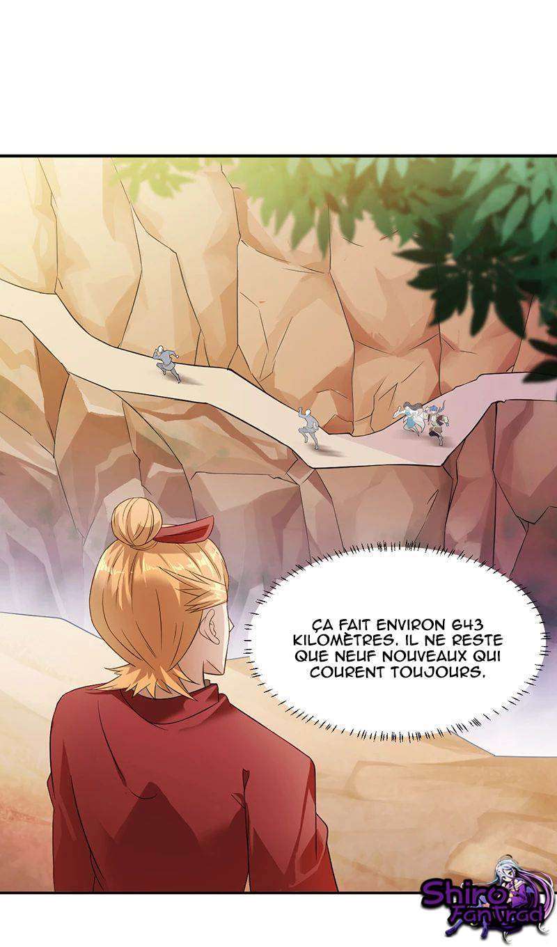  Martial Arts Reigns - Chapitre 46 - 2