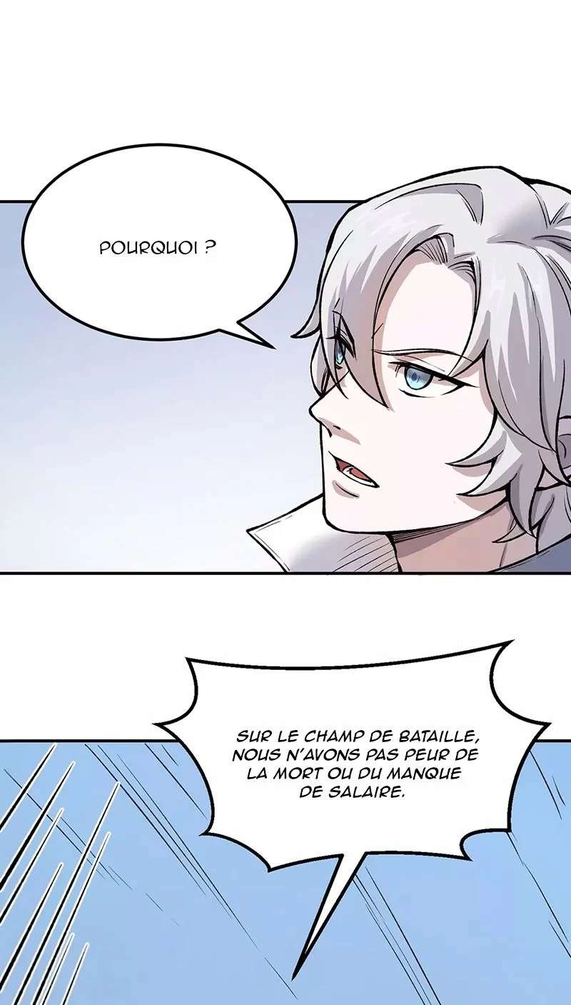  Martial Arts Reigns - Chapitre 464 - 11