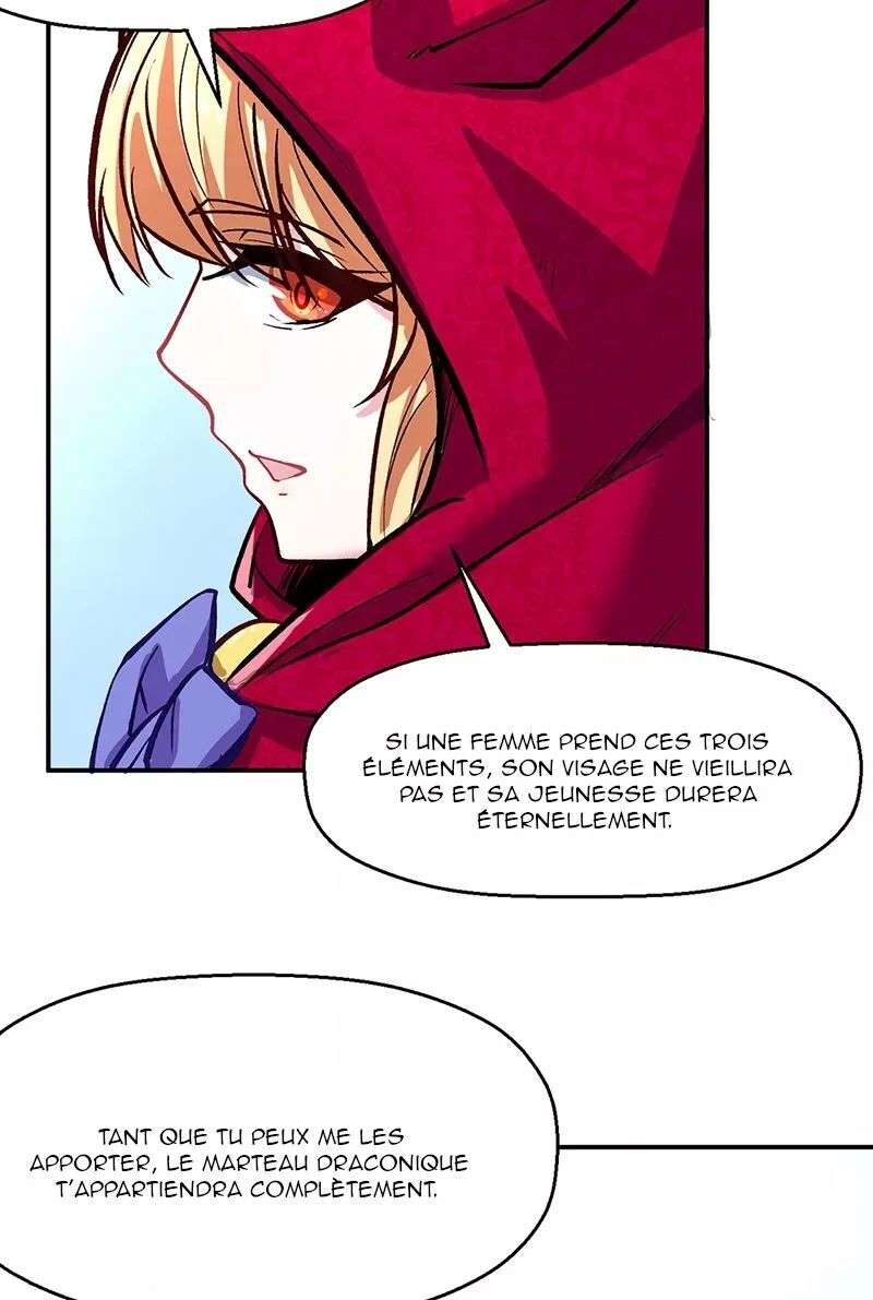  Martial Arts Reigns - Chapitre 468 - 18