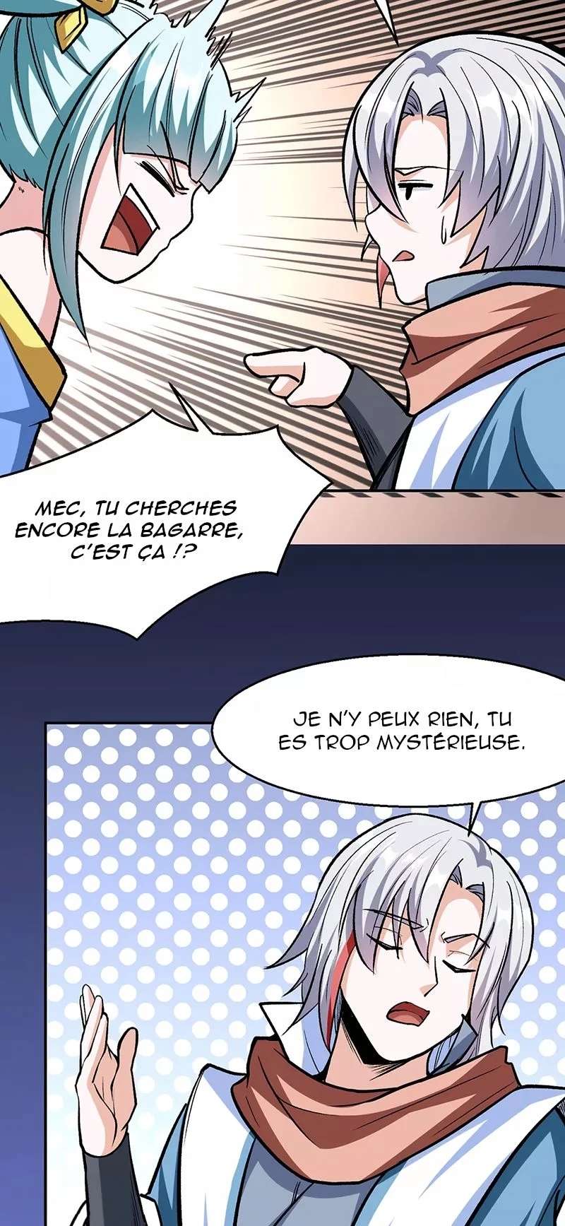  Martial Arts Reigns - Chapitre 471 - 4