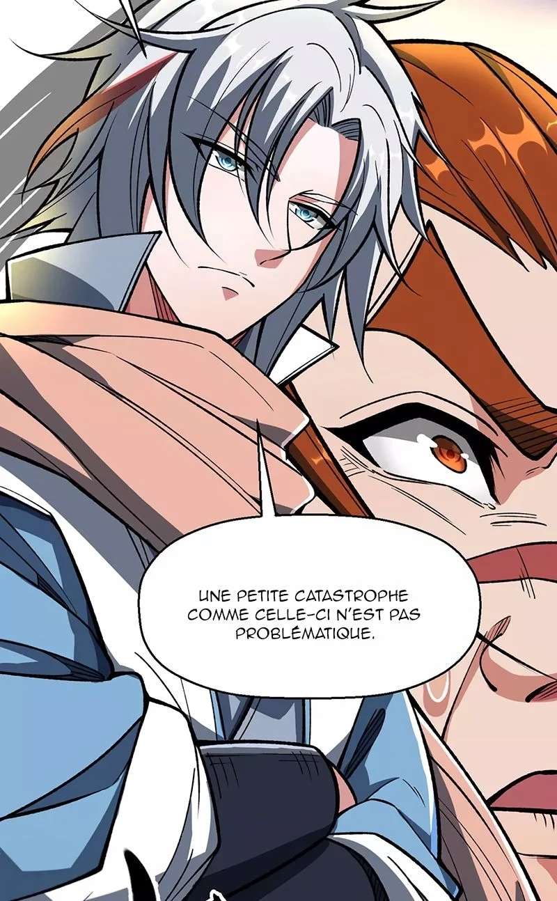  Martial Arts Reigns - Chapitre 473 - 23