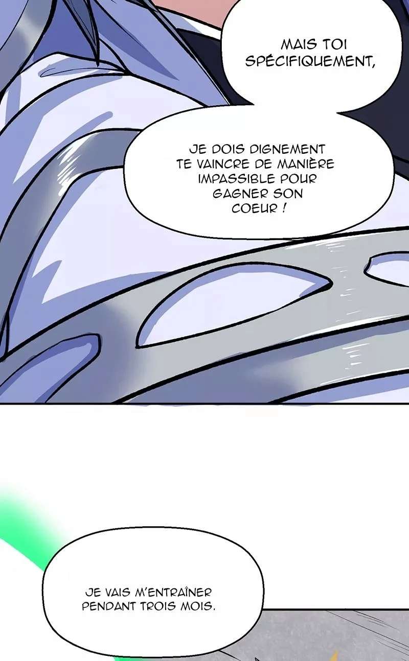  Martial Arts Reigns - Chapitre 476 - 24