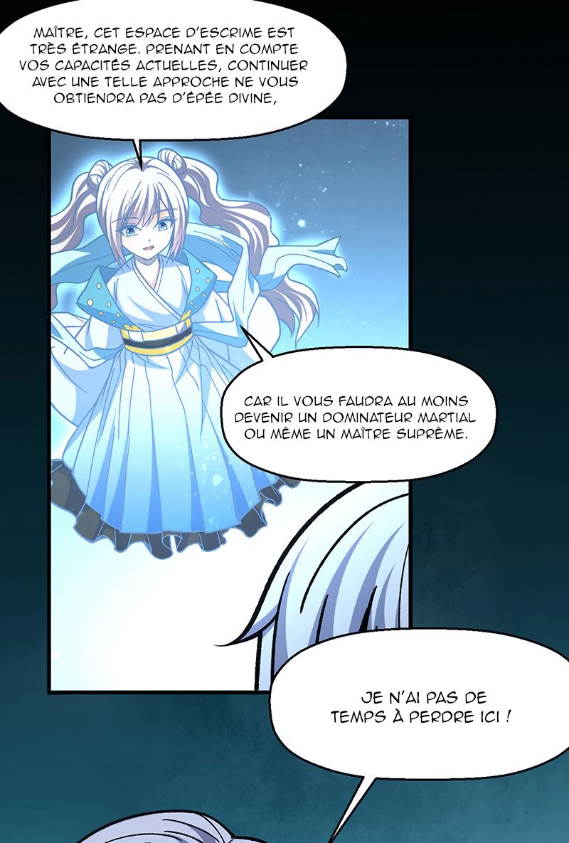  Martial Arts Reigns - Chapitre 479 - 40