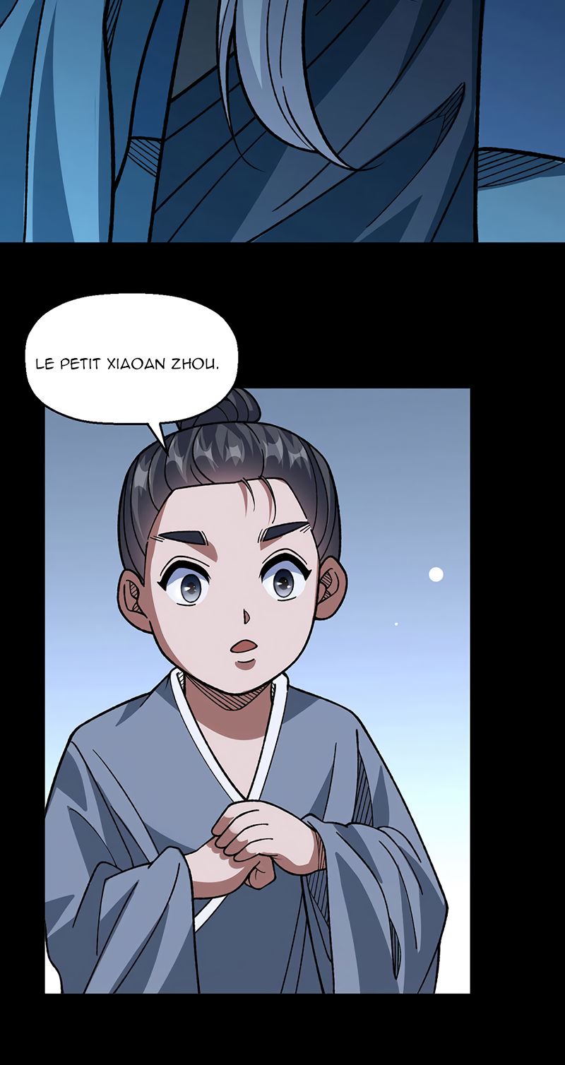  Martial Arts Reigns - Chapitre 479 - 5