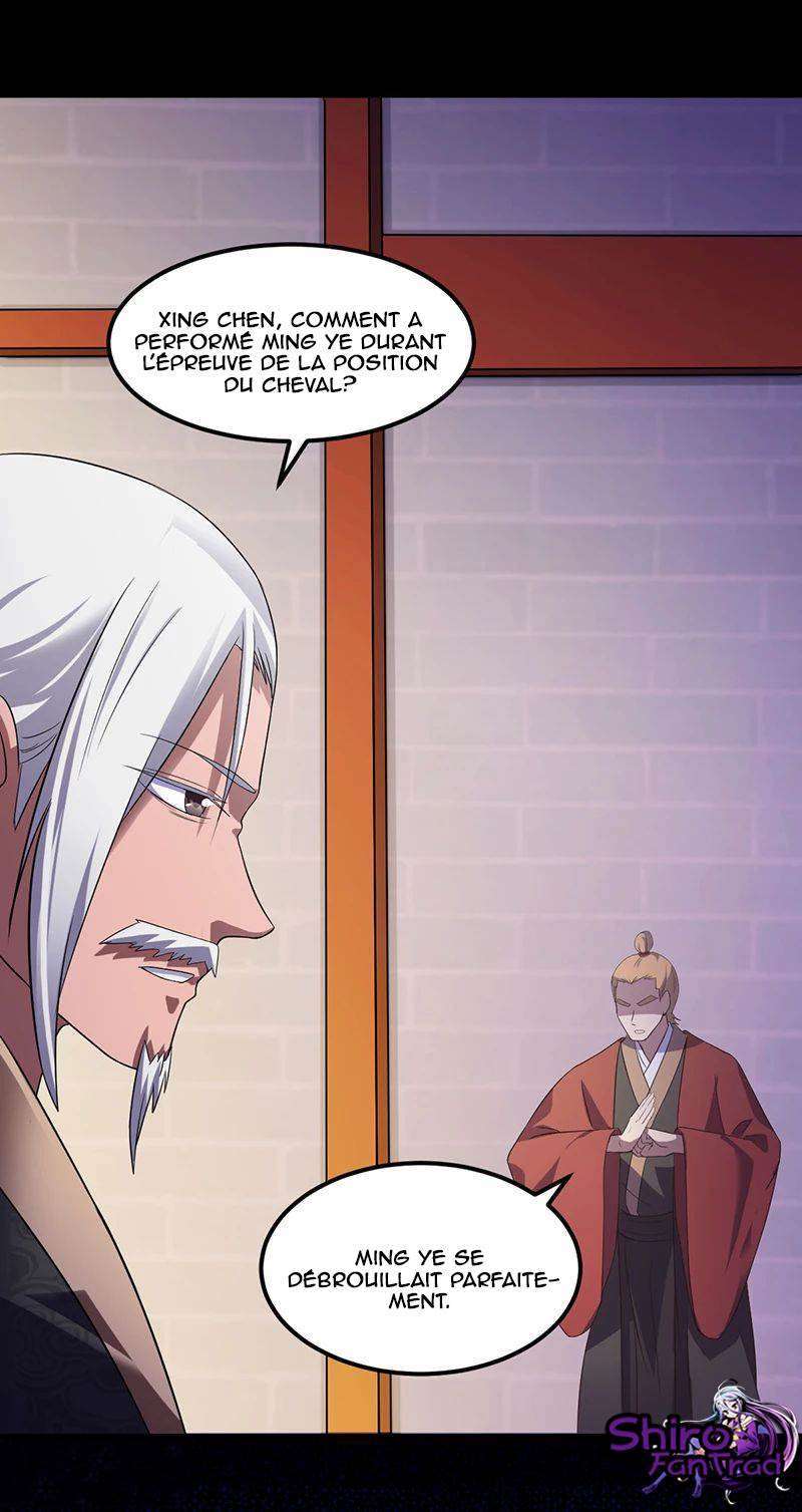  Martial Arts Reigns - Chapitre 48 - 12