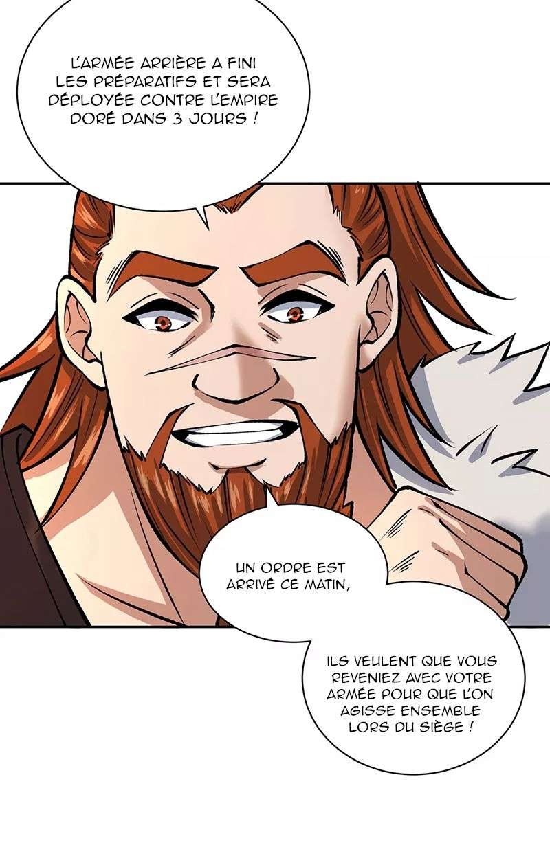  Martial Arts Reigns - Chapitre 480 - 10