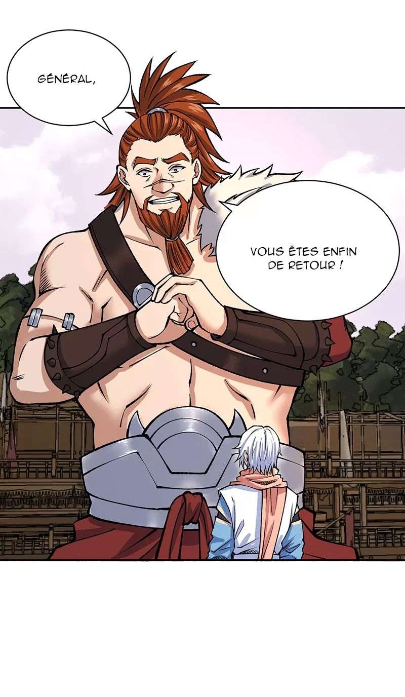  Martial Arts Reigns - Chapitre 480 - 8