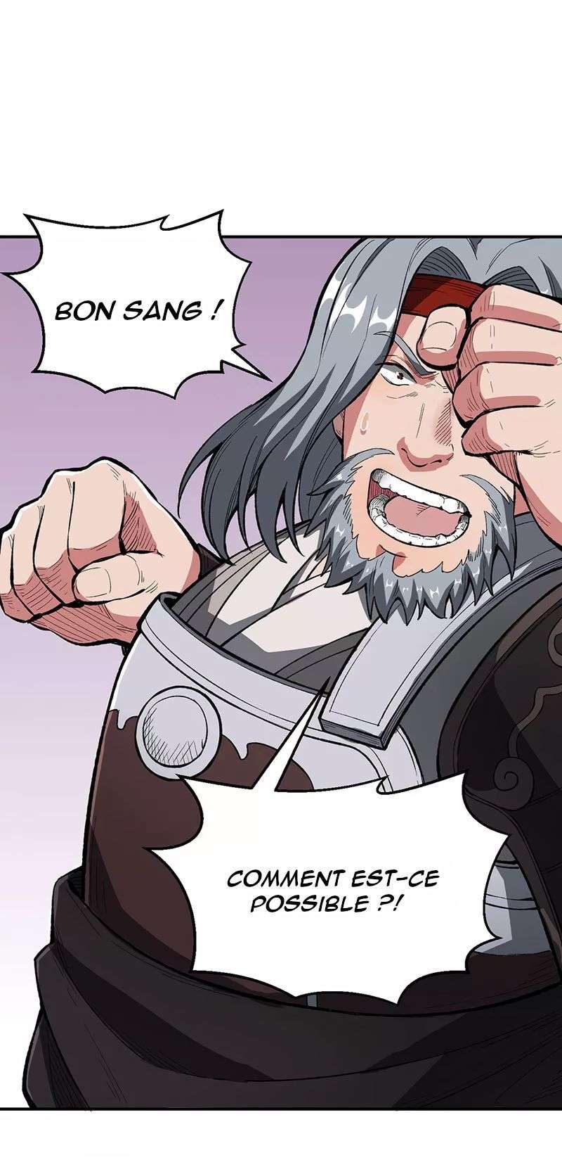  Martial Arts Reigns - Chapitre 483 - 29