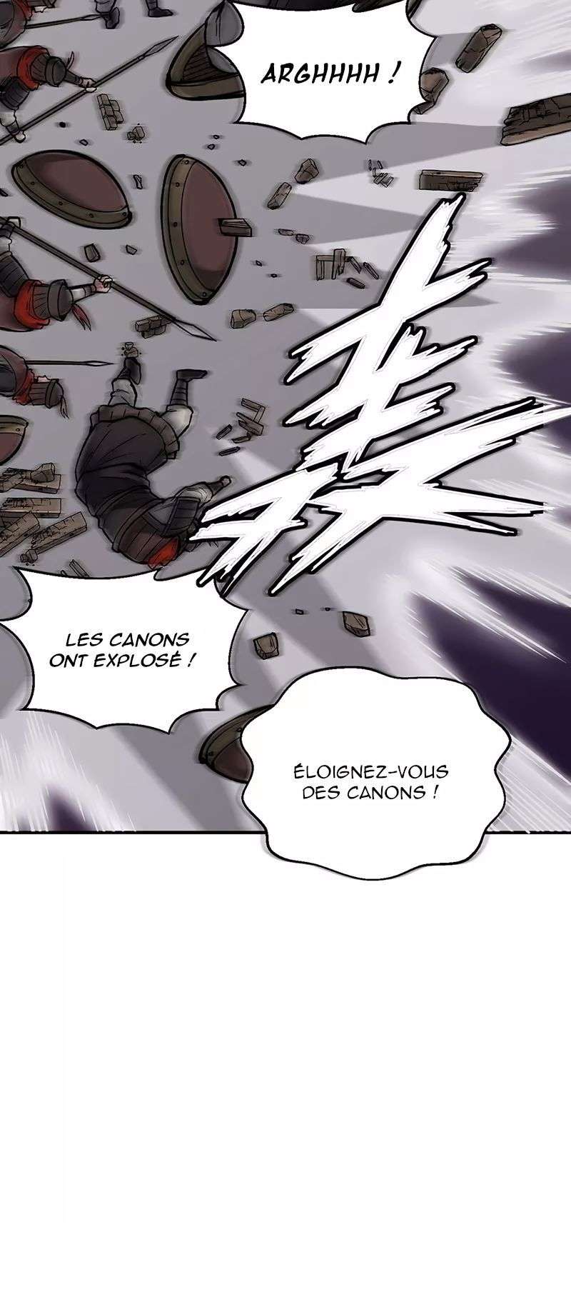  Martial Arts Reigns - Chapitre 483 - 26