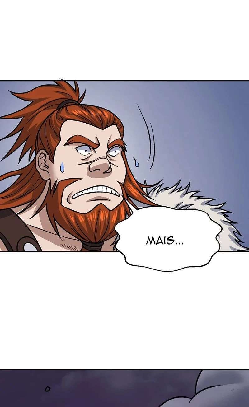  Martial Arts Reigns - Chapitre 484 - 10