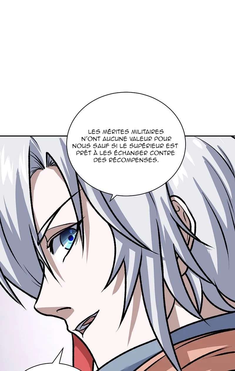  Martial Arts Reigns - Chapitre 484 - 26