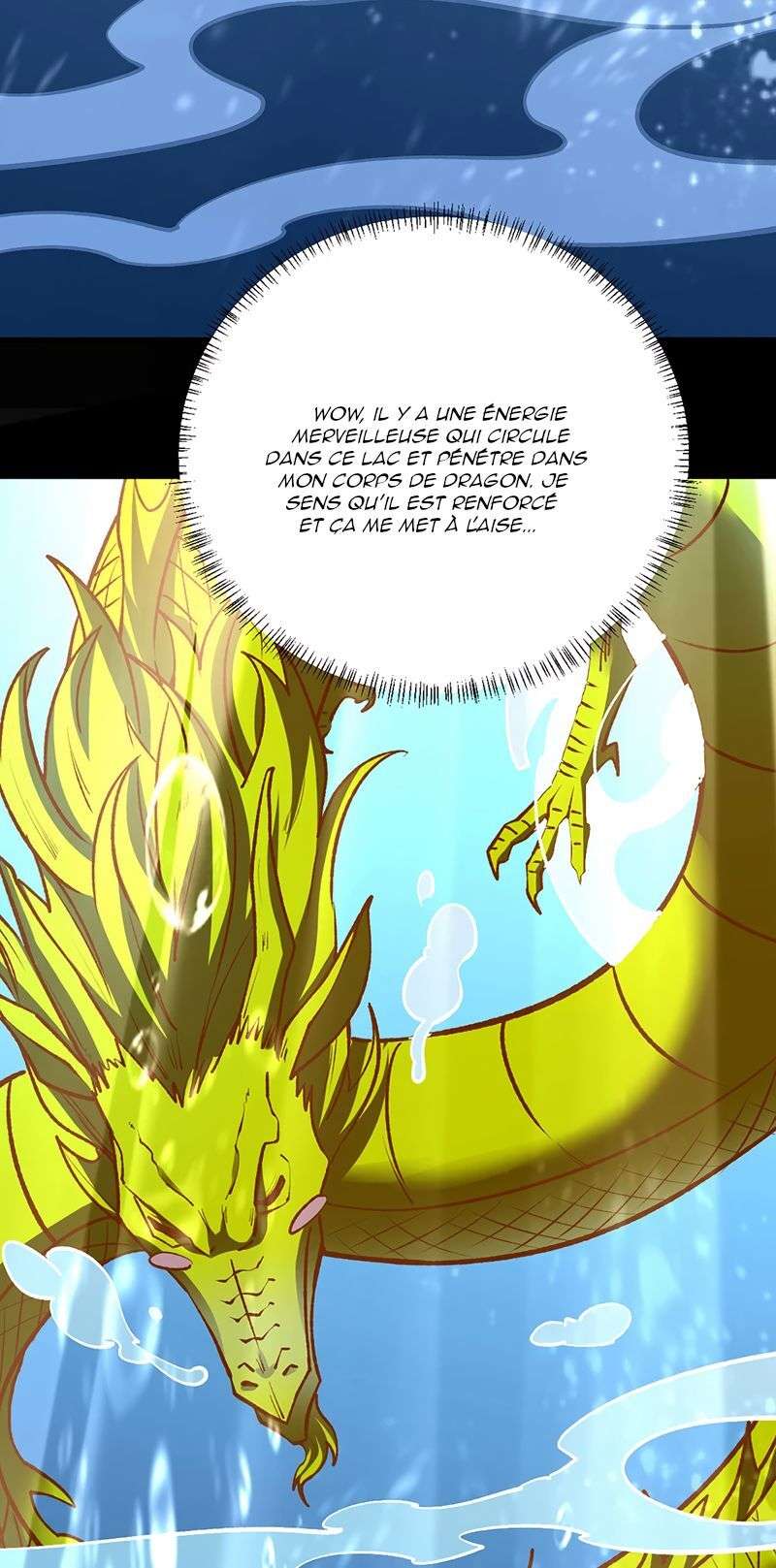  Martial Arts Reigns - Chapitre 488 - 34