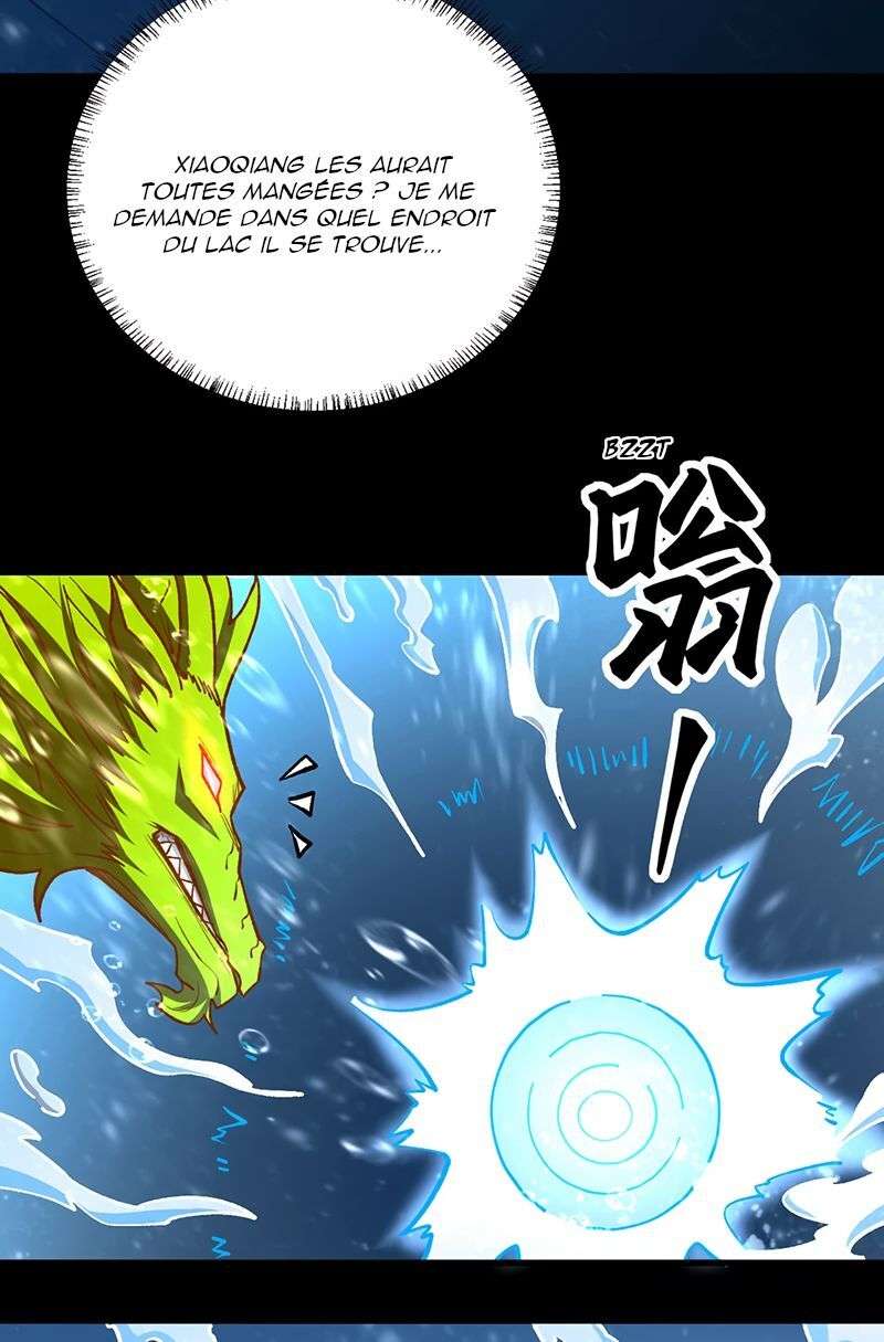  Martial Arts Reigns - Chapitre 488 - 37