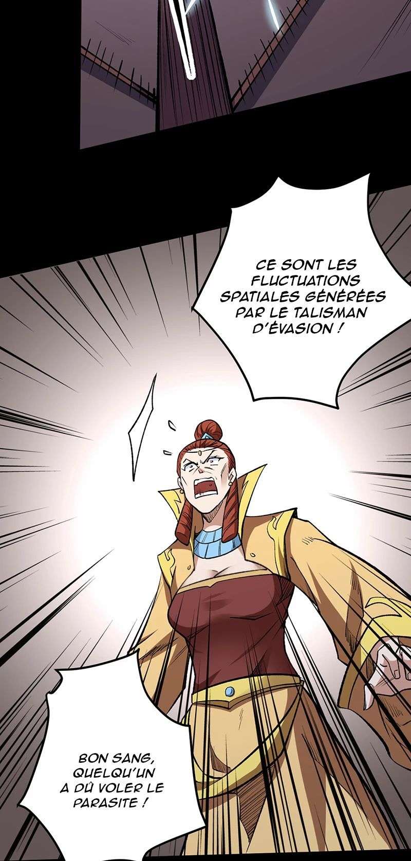  Martial Arts Reigns - Chapitre 488 - 6