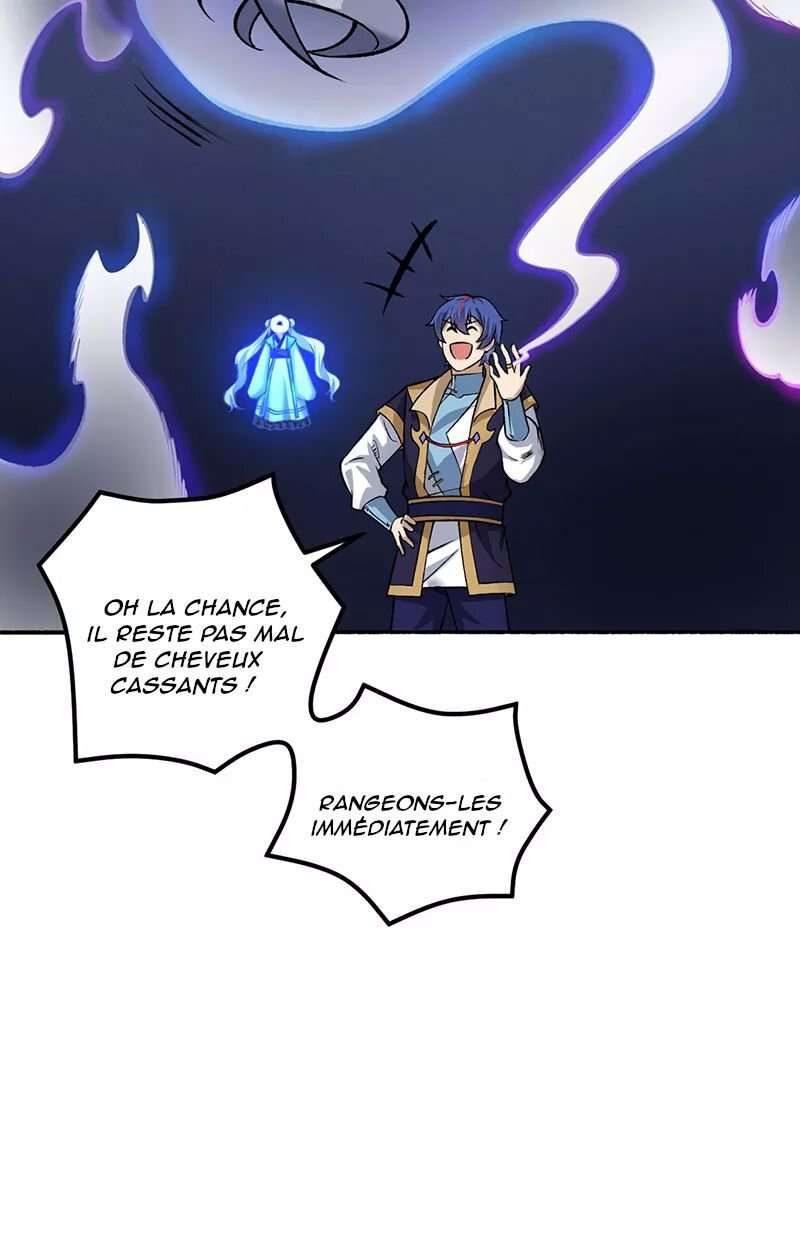  Martial Arts Reigns - Chapitre 489 - 26