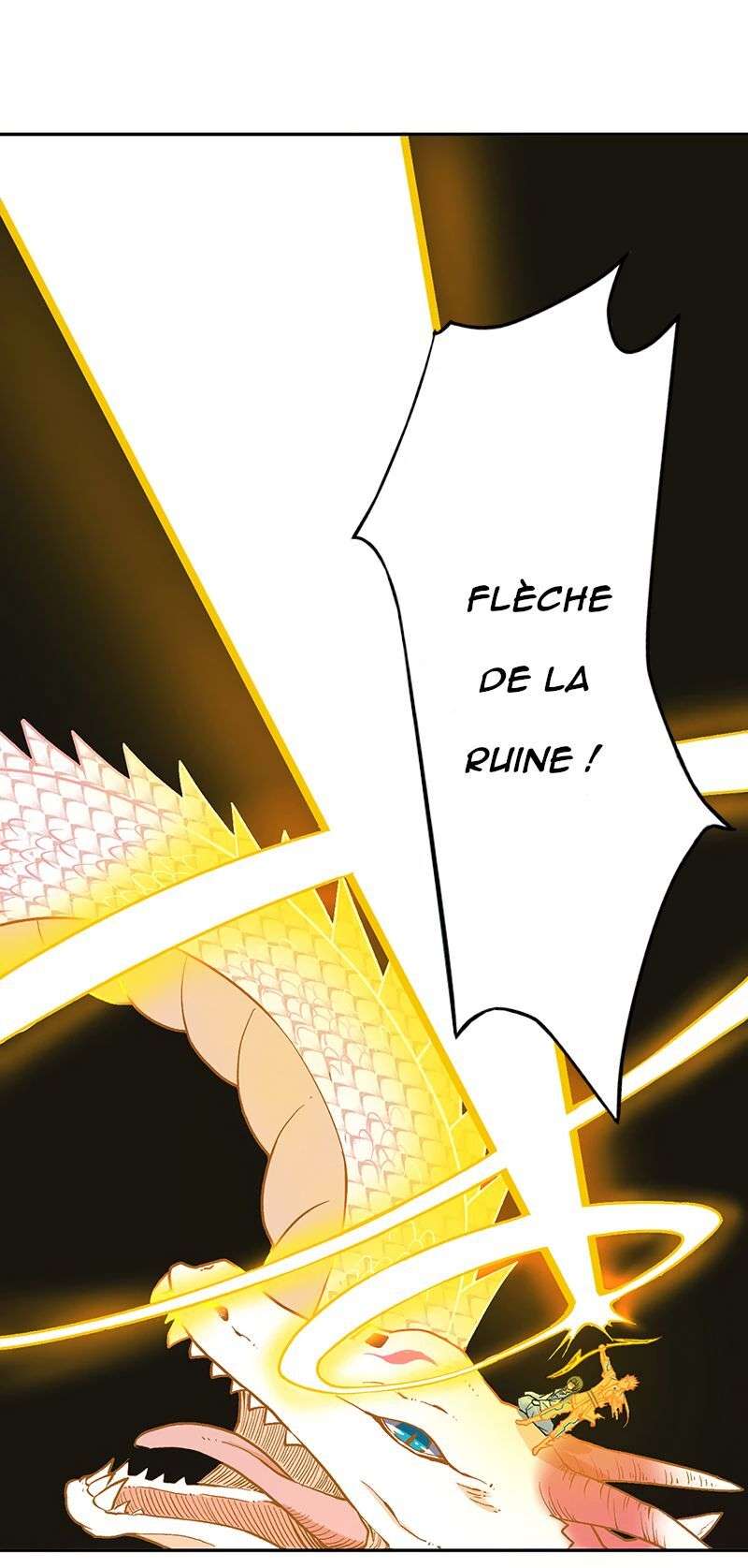  Martial Arts Reigns - Chapitre 493 - 42