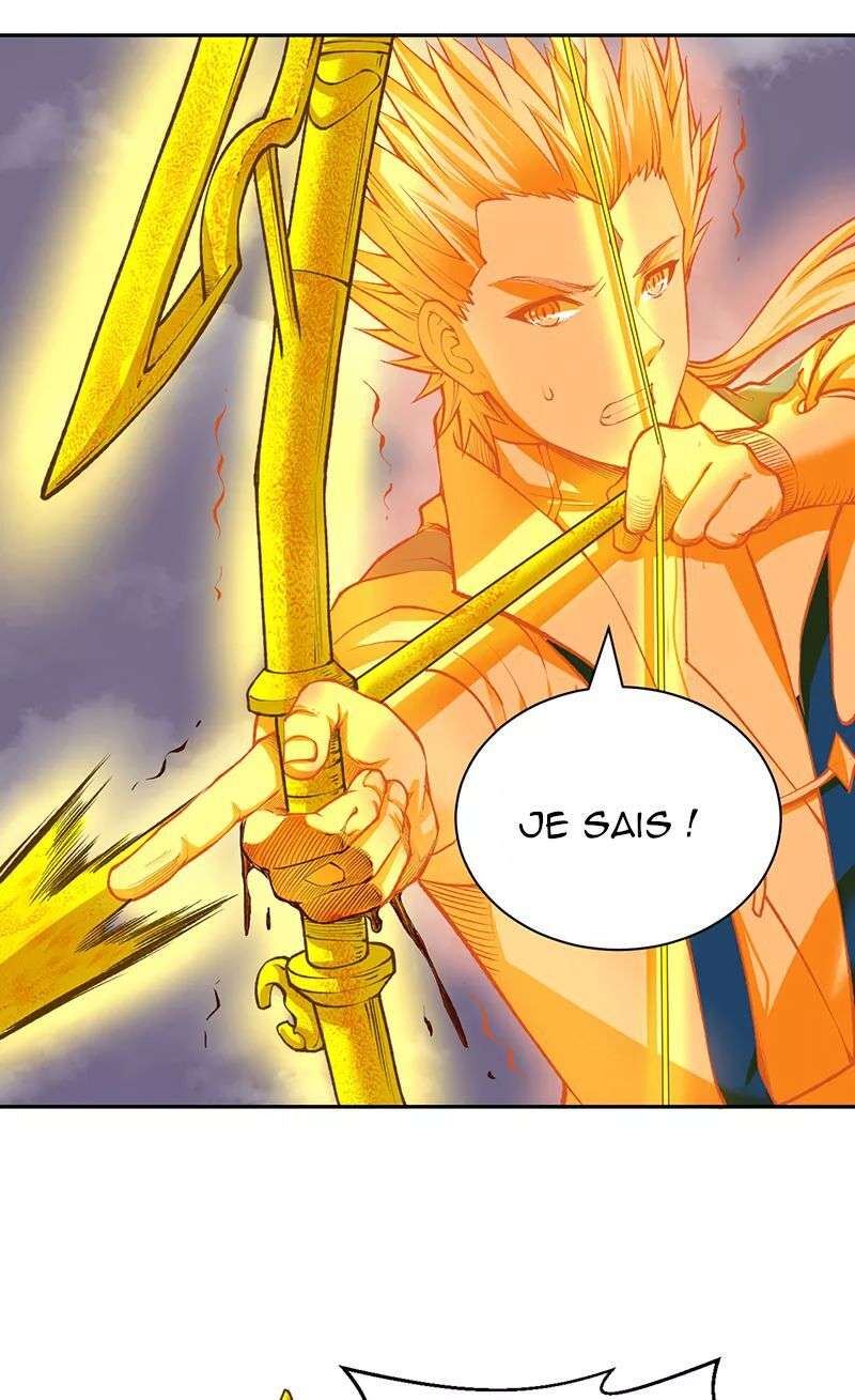  Martial Arts Reigns - Chapitre 493 - 37