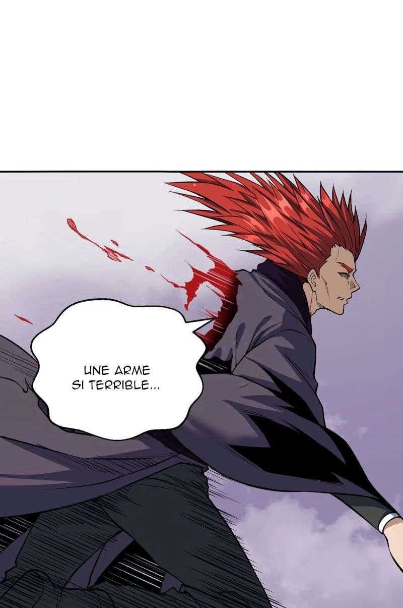  Martial Arts Reigns - Chapitre 493 - 31