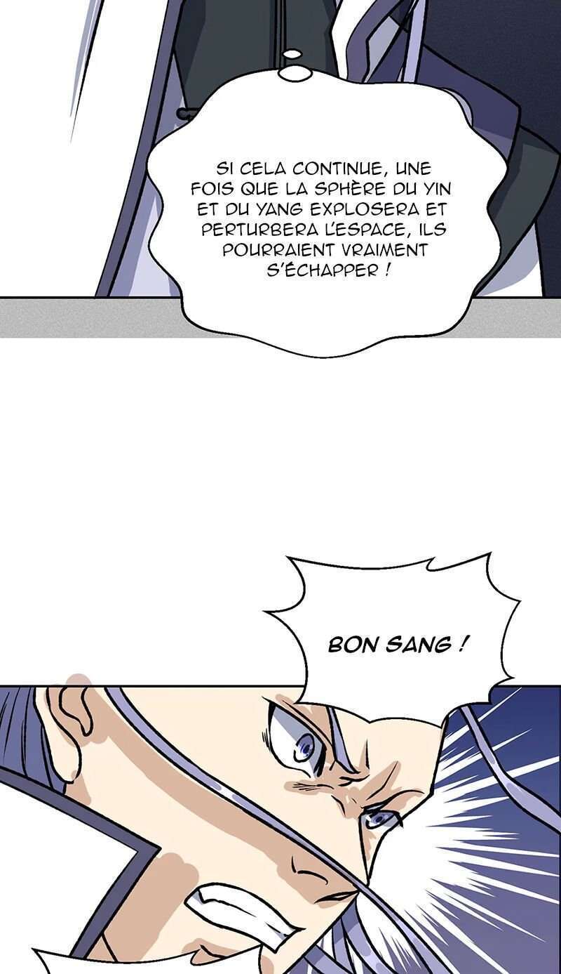  Martial Arts Reigns - Chapitre 496 - 15