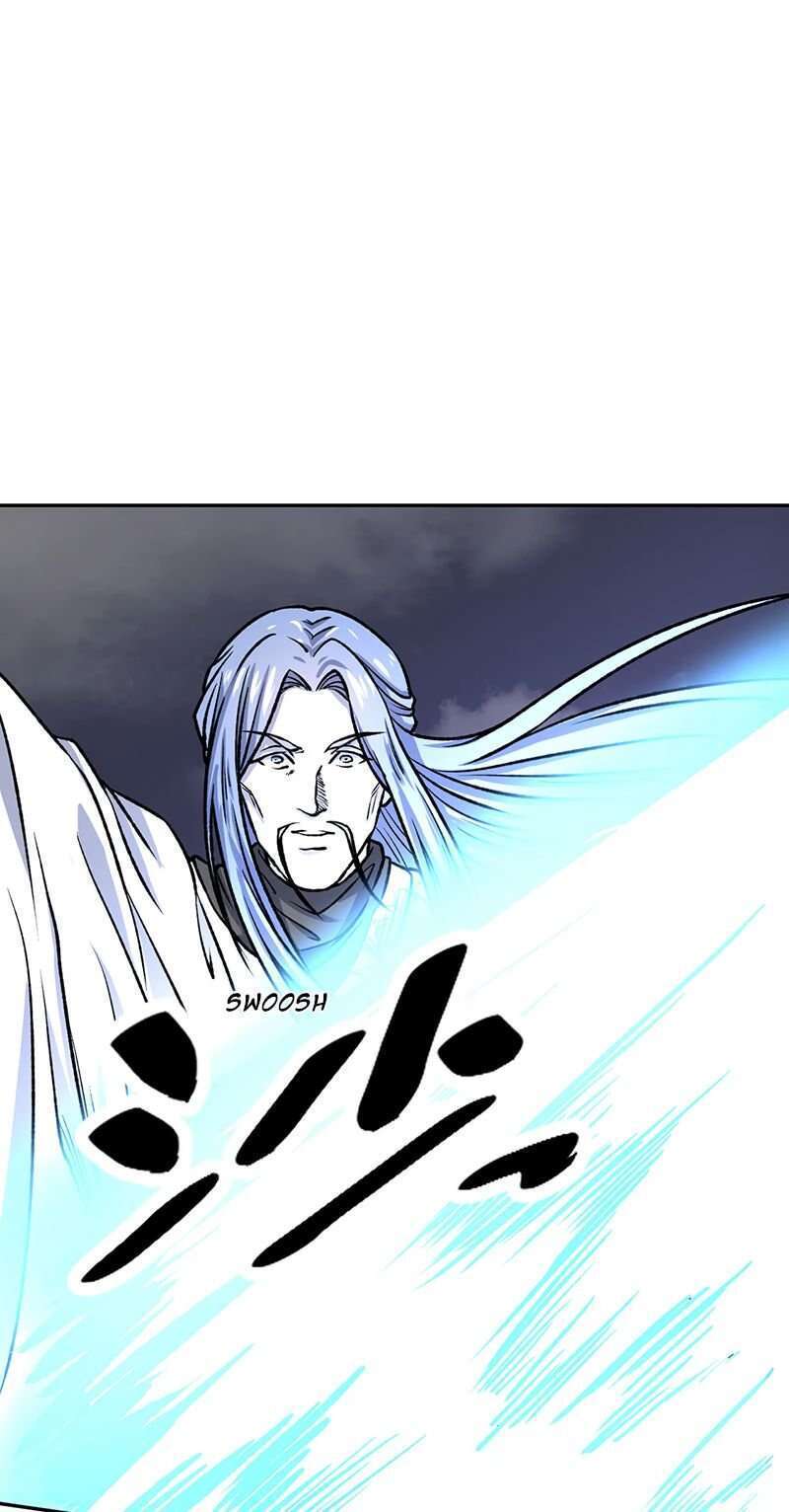  Martial Arts Reigns - Chapitre 496 - 34