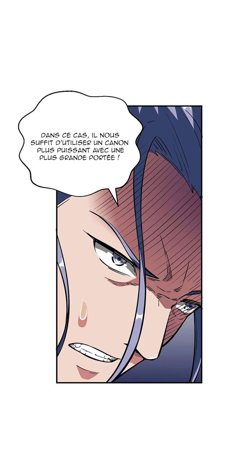  Martial Arts Reigns - Chapitre 497 - 23