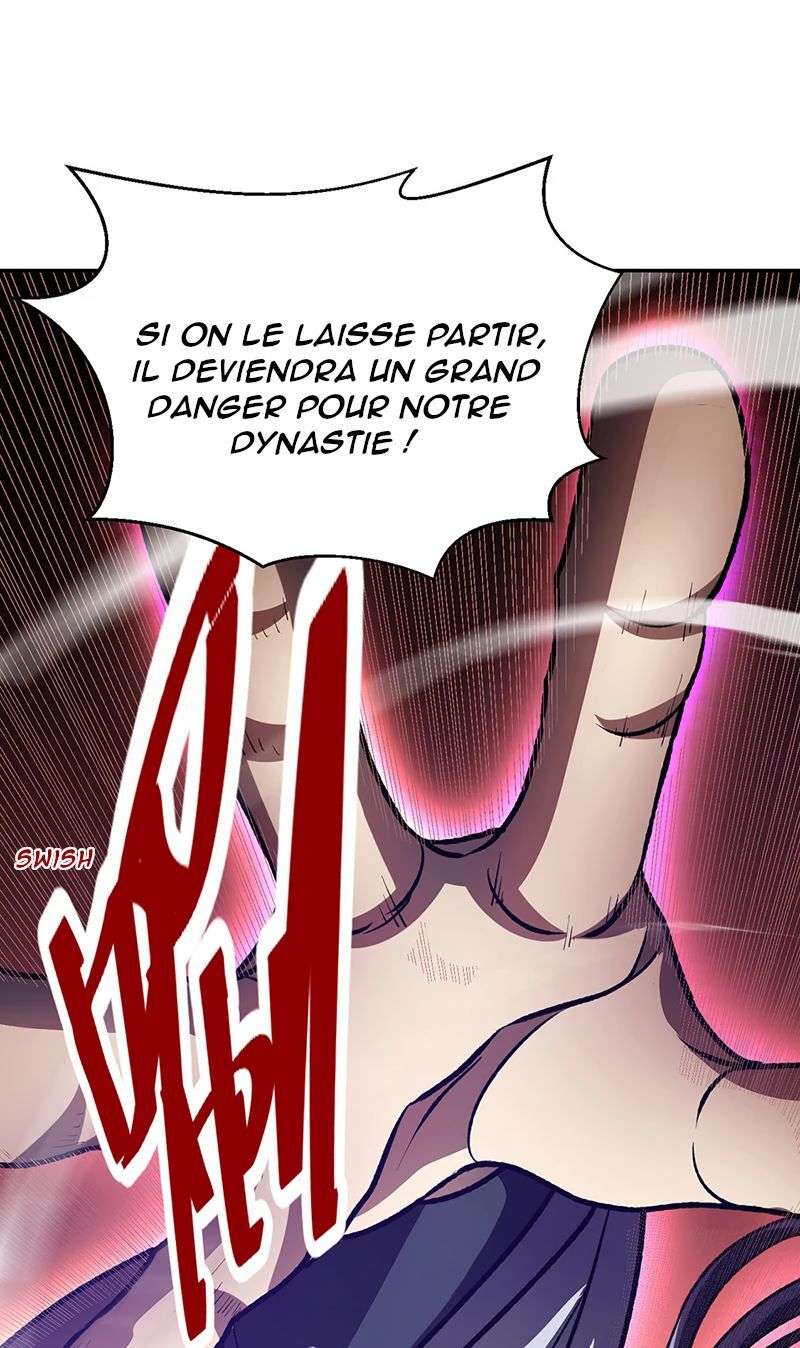  Martial Arts Reigns - Chapitre 498 - 21