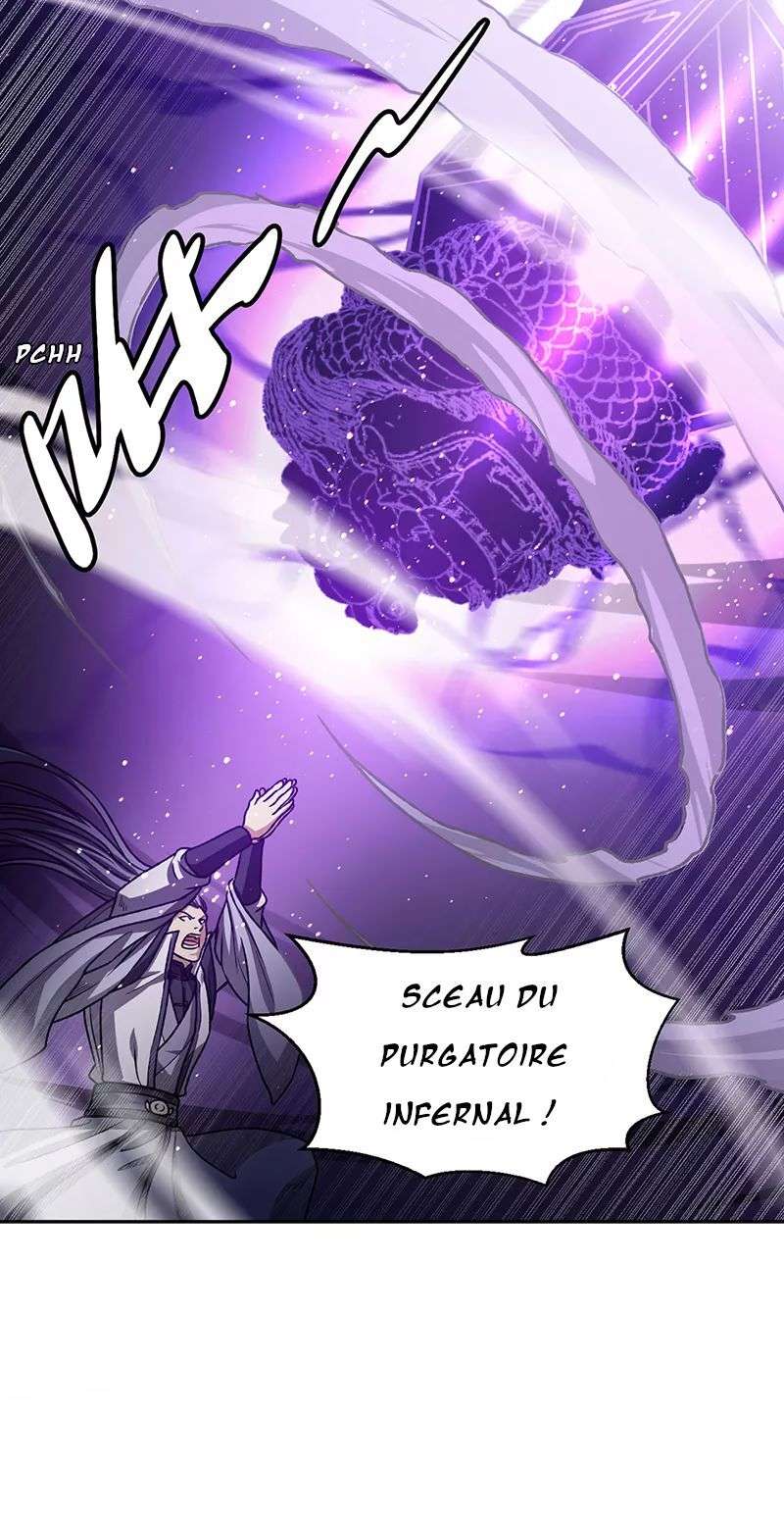  Martial Arts Reigns - Chapitre 498 - 23