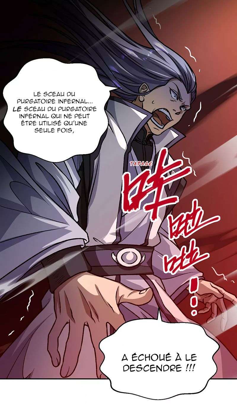  Martial Arts Reigns - Chapitre 498 - 74