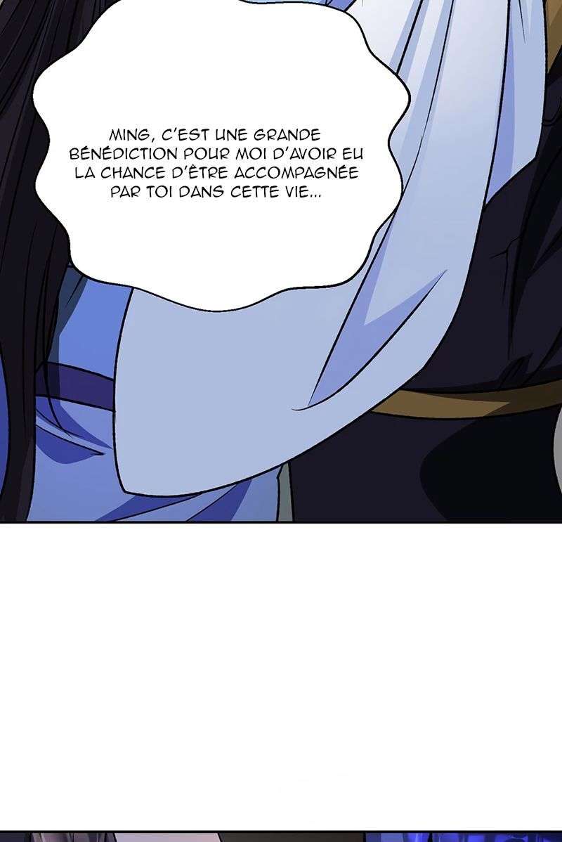  Martial Arts Reigns - Chapitre 498 - 56