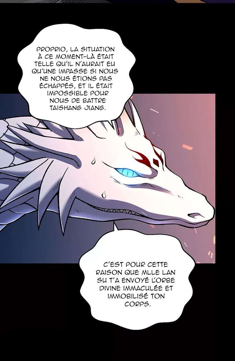  Martial Arts Reigns - Chapitre 499 - 21