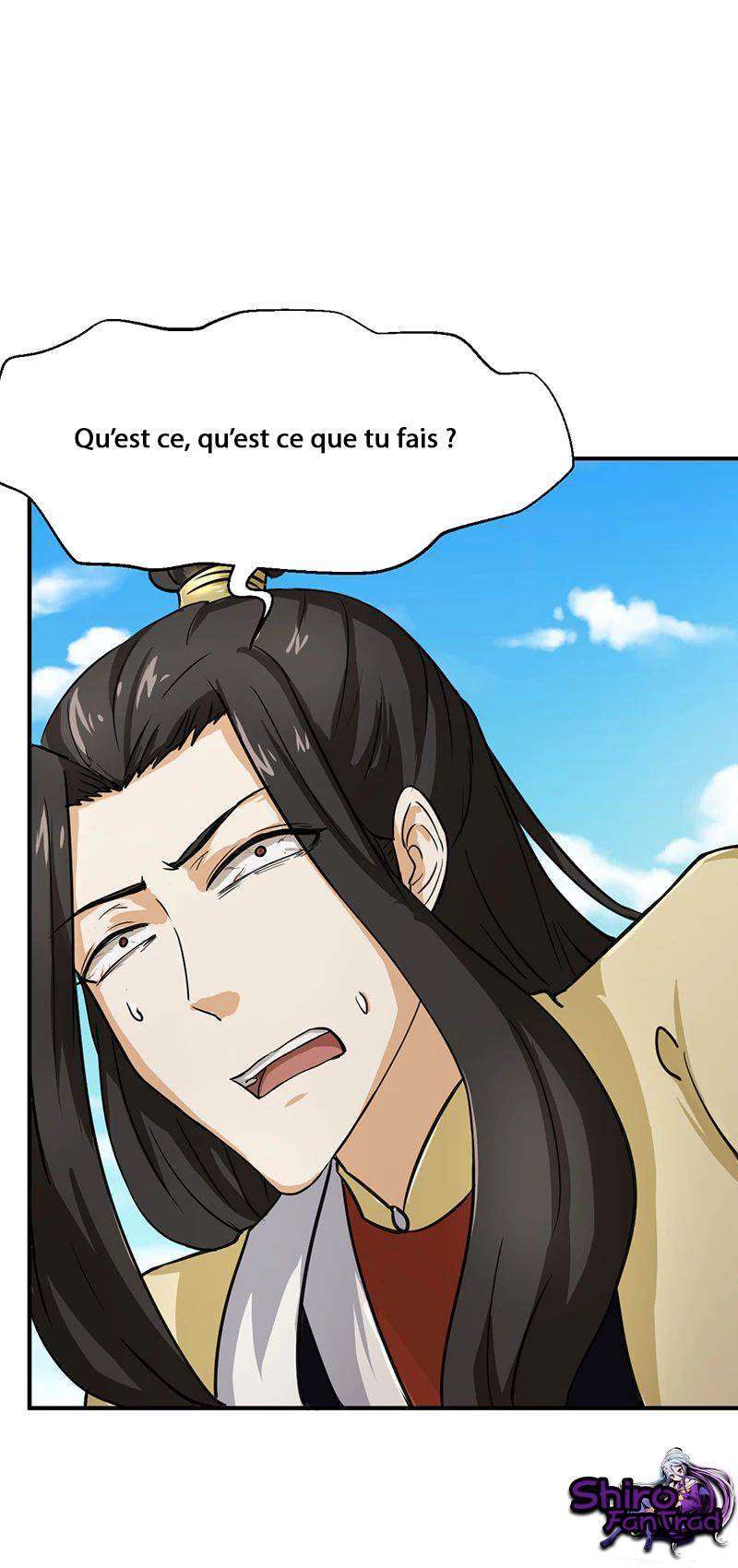  Martial Arts Reigns - Chapitre 5 - 41