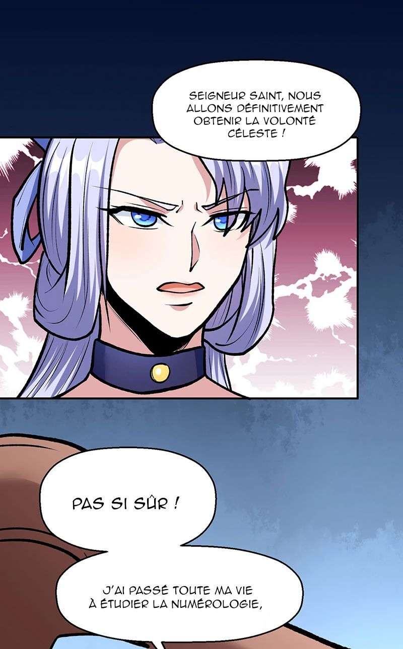  Martial Arts Reigns - Chapitre 503 - 11