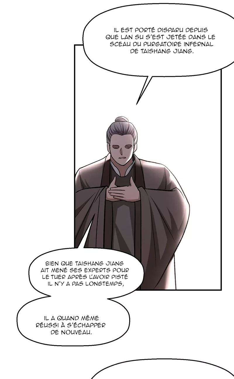  Martial Arts Reigns - Chapitre 503 - 3