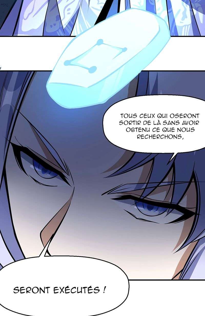  Martial Arts Reigns - Chapitre 506 - 5