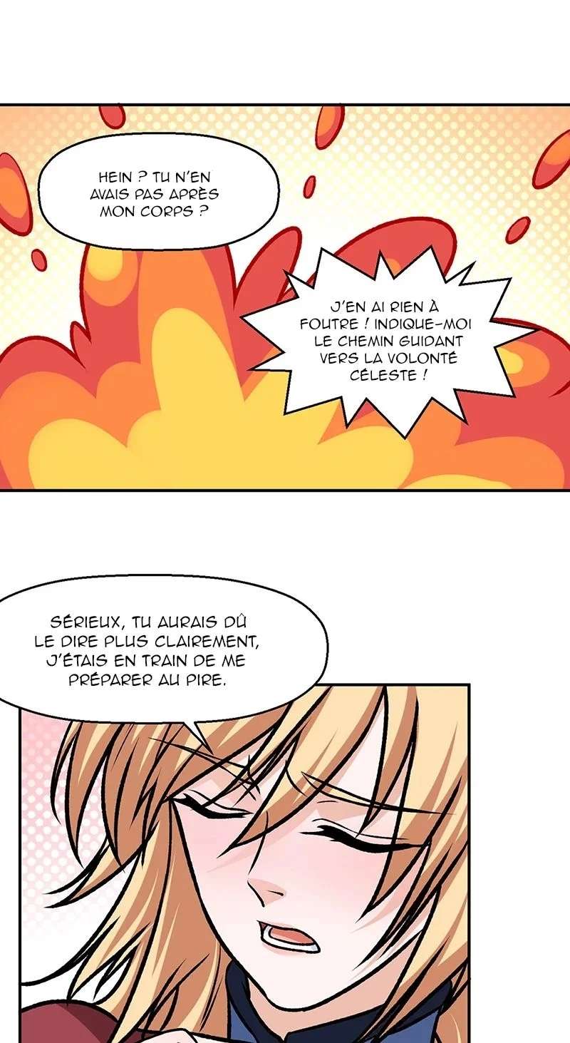  Martial Arts Reigns - Chapitre 508 - 8