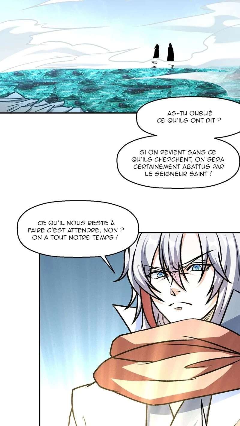  Martial Arts Reigns - Chapitre 508 - 34