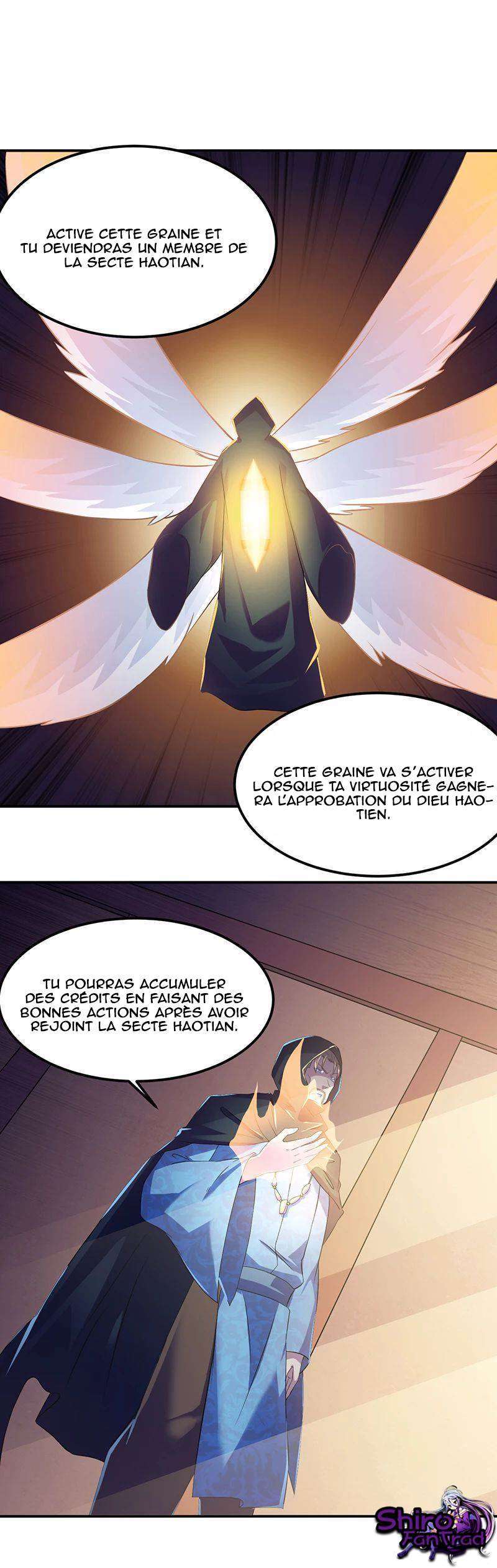  Martial Arts Reigns - Chapitre 51 - 14