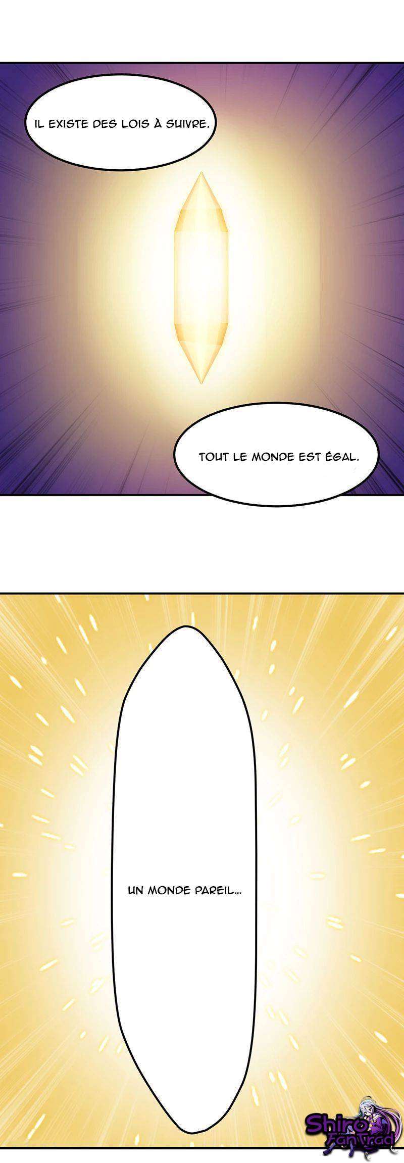  Martial Arts Reigns - Chapitre 51 - 18