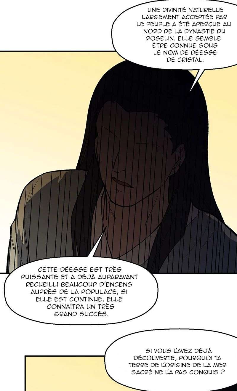  Martial Arts Reigns - Chapitre 510 - 29