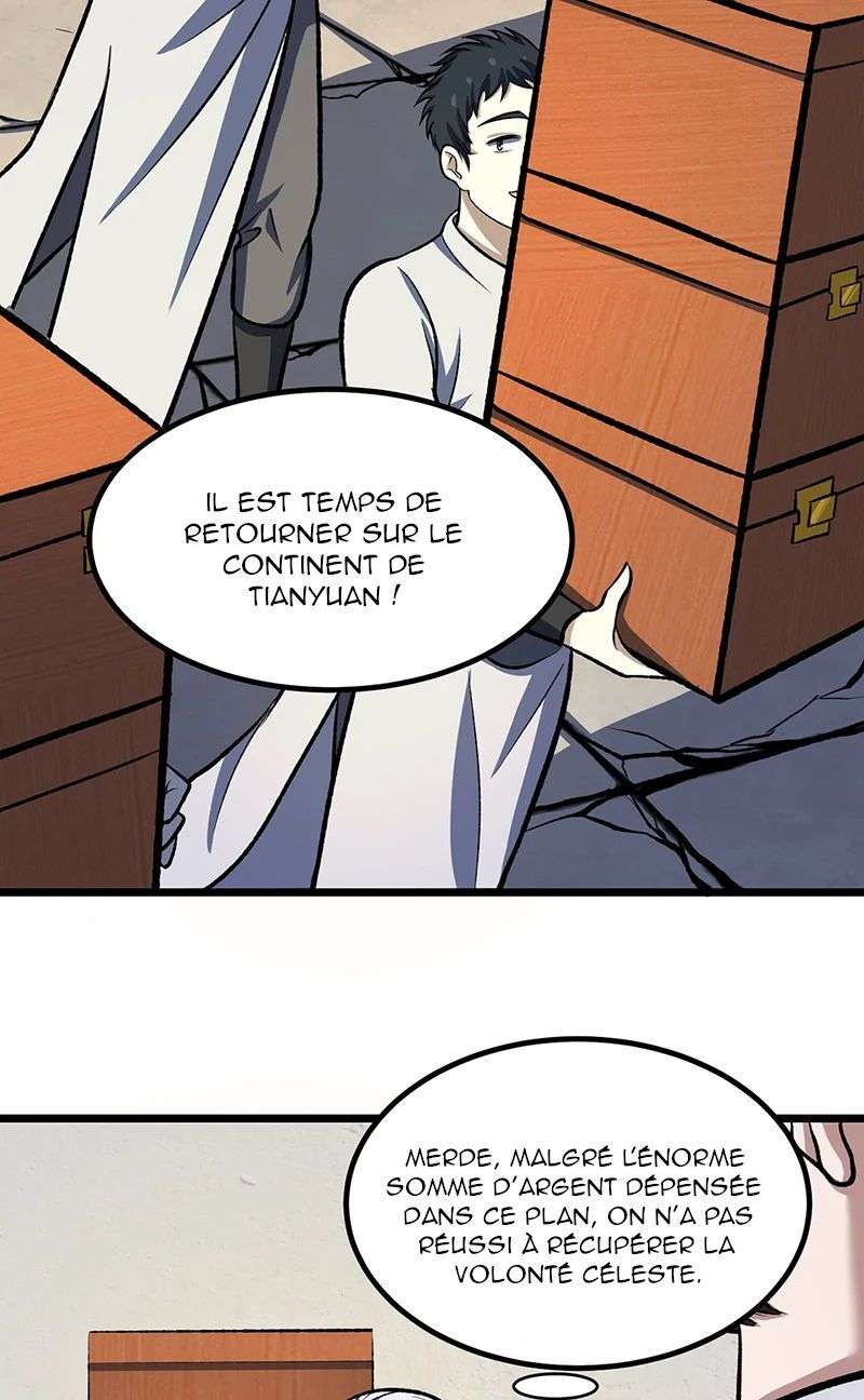  Martial Arts Reigns - Chapitre 512 - 3